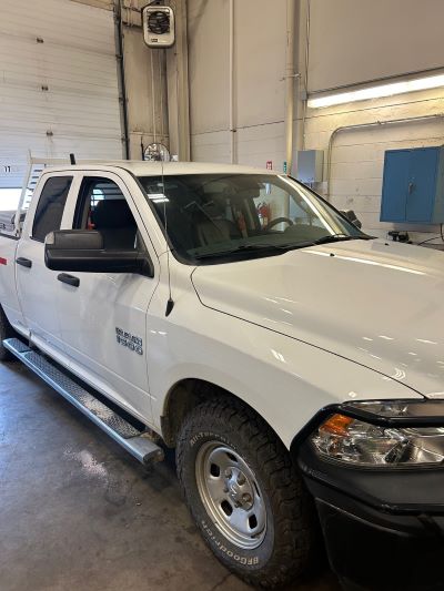 2015 Ram 1500 Quad Cab (341695)
